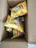 乐事（Lay's）薯片 经典原味 135克*7包 休闲零食 膨化零食 实拍图