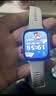 华为WATCH FIT 3 智能手表月光白轻薄大屏运动减脂长续航 男女情侣手表 实拍图