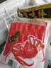 海霸王蟹味棒 500g/包 蟹味蟹柳 减脂 寿司 火锅烧烤食材 实拍图