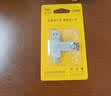爱国者（aigo）128GB Type-C USB3.2 双接口U盘 150MB/s U353 办公学习大容量 手机电脑车载学生优盘 实拍图
