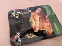 好巴食爆汁山珍豆腐 虫草花炖鸡味&竹荪菌汤味豆干零食700g（约35包） 实拍图