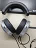 HIFIMAN（海菲曼）HE400SE 隐形磁体版 开放式平板振膜hifi发烧耳机头戴式有线音乐耳机 实拍图
