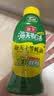 海天蚝油1kg 上等耗油调料 挤挤装 上色提鲜增香 家用调料 点蘸捞拌 实拍图