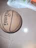 斯伯丁（SPALDING）篮球TF系列7号PU比赛室内外兼用耐磨学生成人青少年 77-176Y 实拍图