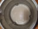 九阳（Joyoung）1.2L大磨王豆浆机316钛钢0涂层变频轻音家用2-4人全自动破壁机免煮免滤PL1180 实拍图