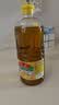 鲁花【保真菜籽油】低芥酸特香菜籽油 2L 物理压榨【京东品酒会同款】 实拍图
