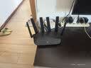 普联（TP-LINK）大道路由器7DR6430 BE6400 5G WiFi7千兆双频家用高速穿墙 2.4G wifi6无线 2.5G网口 游戏加速 实拍图