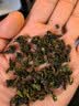 华祥苑安溪铁观音清香型特级234g铁盒特选正味口粮茶叶冷泡茶 华祥庄园 实拍图