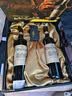 张裕解百纳品酒大师 干红葡萄酒 750ml*2礼盒装 国产红酒 送礼 订婚 实拍图