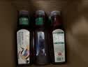 农夫山泉东方树叶青柑普洱茶500ml*15瓶无糖茶饮料0糖0脂0卡整箱 实拍图