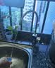 沁园家庭用双子芯5.0净水器1000G【1200G初始流速体验】 8年RO过滤器厨房台下式直饮水一体机UR-S61076 实拍图