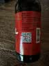 正官庄人参 红参液红参元100ml*10瓶韩国原装 含皂苷营养礼品朴宝剑同款 实拍图