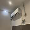 格力空调 天仪Pro 1.5匹【外机7㎜1.6排纯铜管】 新一级能效 变频 壁挂式 卧室 KFR-35GW/NhGt1BGj 实拍图