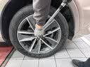 固特异（Goodyear）汽车轮胎235/50R18 101W 鹰驰F1酷跑 适配福特翼虎/大众 御乘升级 实拍图