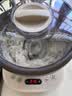 小熊（Bear）5L和面机家用 揉面机 厨师机 全自动打面搅面 面包面粉发酵醒面一体HMJ-A50N1 实拍图