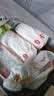 好奇（Huggies）铂金装小桃裤成长裤XL96片(12-17kg)加大号尿不湿【散热口碑王】 实拍图
