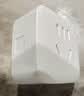 公牛（BULL）WIFI智能插座 公牛智家APP智能生态产品独立控制 带定时功能10A GN-Y2012 实拍图