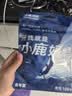 小鹿妈妈超细牙线棒剔牙齿牙签清洁齿缝牙线家庭装便捷100支X6袋成人 实拍图