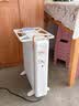 先锋石墨烯电热油汀取暖器电暖器电暖气片家用15片全屋升温智能恒温低噪节能烘衣加湿DYT-Z21 实拍图