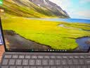 微软（Microsoft）Surface Pro 第11代 13英寸 二合一笔记本电脑 国家补贴 骁龙 X Plus 16G 512G 亮铂金 轻薄本 实拍图