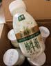 伊利金典3.8g乳蛋白鲜活纯牛奶250ml*8INF工艺30天常温短保礼盒装 实拍图