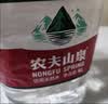 农夫山泉饮用天然水4L*4桶 纸箱塑膜随机发货大桶装 家用桶装水 实拍图
