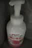 贝亲（Pigeon）洗发水沐浴露 含桃叶精华 洗发沐浴二合一  四季通用 500ml*2 实拍图