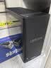 联想（Lenovo）拯救者刃7000K游戏主机台式电脑(U7-251HX RTX5070 12G显卡 16G DDR5 1TB SSD) 影之刃零 实拍图