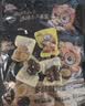 三只松鼠多味鹌鹑蛋100粒 /约750g 混合口味独立小包卤蛋铁蛋休闲零食 实拍图