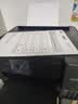 爱普生（EPSON）【6代新品】L4358墨仓式彩色无线AI学习打印机一体机家用办公L4266 L4268升级自动双面液晶屏 黑 实拍图