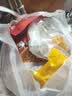 千味央厨荠菜肉蒸煎饺1kg/50只锅贴水饺饺子主食儿童早餐半成品 实拍图