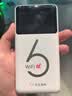 华正易尚无线网移动随身wifi6无线流量2026新款全国通用随身wi-fi多网通支持5G/4G设备飞猫子品牌 实拍图