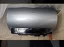美的（Midea）小西梅2.0无镁棒星钻胆AK7电热水器净滤小白瓶60L圆桶3300W一级能效国家补贴15%京东自营上门安装 实拍图