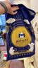Jellycat害羞乳白色邦尼兔动物毛绒玩偶安抚玩偶娃娃送礼生日新婚礼物 害羞乳白色邦尼兔 Huge 实拍图