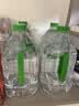 屈臣氏蒸馏水纯净水4.5L*4桶整箱大桶装水饮用水家庭装泡茶煲汤 实拍图
