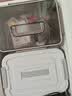 加度 透明收纳箱家用车用衣服物玩具大号整理箱储物箱子塑料筐收纳盒 实拍图