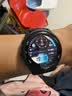 佳明（GARMIN）Forerunner265极夜黑心率血氧多频多星户外运动跑步游泳智能手表 实拍图