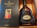 轩尼诗（Hennessy）洋酒 XO干邑白兰地法国进口700ml2026年马年限量版生肖酒 实拍图