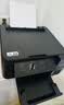 爱普生（EPSON）【6代新品】L4358墨仓式彩色无线AI学习打印机一体机家用办公L4266 L4268升级自动双面液晶屏 黑 实拍图