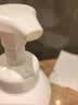 贝亲（Pigeon）洗发水沐浴露 含桃叶精华 洗发沐浴二合一  四季通用 500ml*2 实拍图