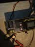 先科汽车电瓶充电器12V24V通用汽车货车摩托车三轮车通用修复及快充模式可选纯铜芯线XK81强启款 实拍图