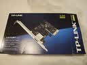 普联（TP-LINK） TP-LINK TL-NG421 2.5G千兆台式机电脑服务器内置高速以太网络PCI-E有线网卡 实拍图