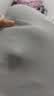奥克斯（AUX）【保价11.11】腰部按摩仪器 肩颈腰背部热敷 非腰肌劳损舒缓 生日实用送爸妈实用 尊享款【正反热敷】加大加宽/立体揉按+礼盒 实拍图