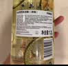 妈妈壹选la天然浓缩洗洁精桂花1.2L 冷水去油0添加环保可降解 果蔬奶瓶 实拍图