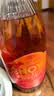 CHOYA【日本进口本格梅酒】双金奖世界NO.1~俏雅3年熟果泥梅酒720mL 实拍图