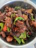 上鲜鸡翅中 净重3斤 烤翅鸡中翅炸鸡翅红烧鸡翅鸡肉生鲜美食大赛 实拍图