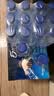 5100西藏冰川矿泉水330ml*24瓶整箱高端小瓶弱碱性饮用水 实拍图