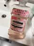 李施德林 (Listerine) 漱口水 樱花蜜桃口味果味口气温和清新口气女 500mL 实拍图