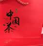 福茗源红茶 特级武夷山金骏眉250g 2026新茶春茶叶礼盒送领导长辈老丈人 实拍图