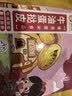 俏侬 牛油蛋挞皮1.6kg 80只 烘焙食材半成品蛋挞烤箱空气炸锅食材 实拍图